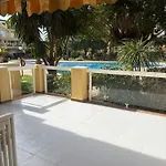 Puerta Ibiza Bajo Denia