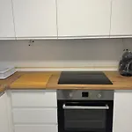 Apartament Puerta Ibiza Bajo Denia