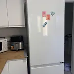 Apartament Puerta Ibiza Bajo