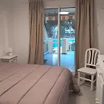 Apartament Puerta Ibiza Bajo Denia