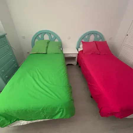 Apartamento Puerta Ibiza Bajo Dénia