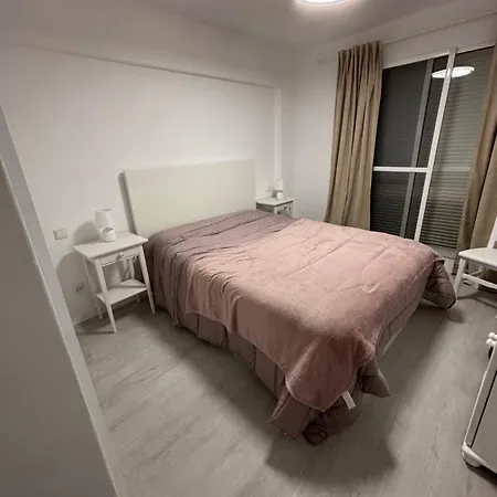 Апартаменти Puerta Ibiza Bajo