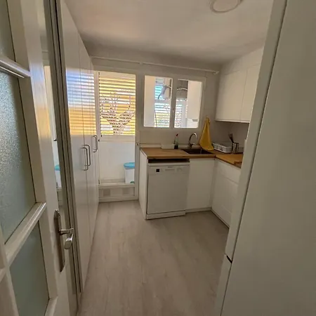 Puerta Ibiza Bajo Apartamento Dénia