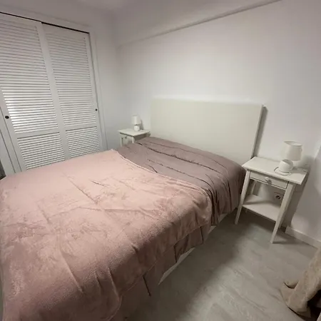 Puerta Ibiza Bajo Апартаменти Денія