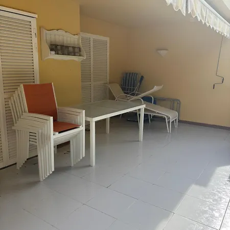 Puerta Ibiza Bajo Апартаменти