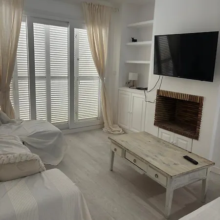 Puerta Ibiza Bajo Апартаменти Денія