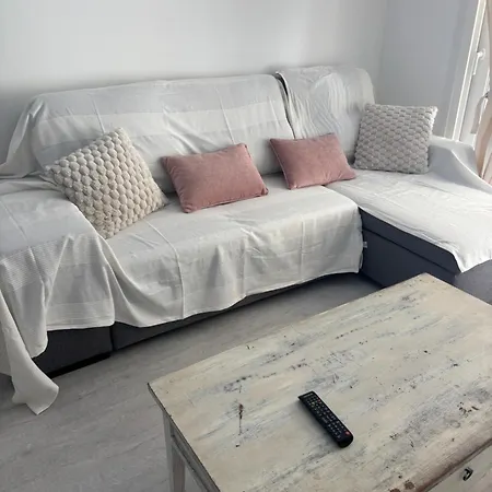 Апартаменти Puerta Ibiza Bajo *
