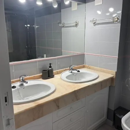 Puerta Ibiza Bajo Апартаменти Денія