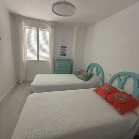 Puerta Ibiza Bajo Διαμέρισμα Denia