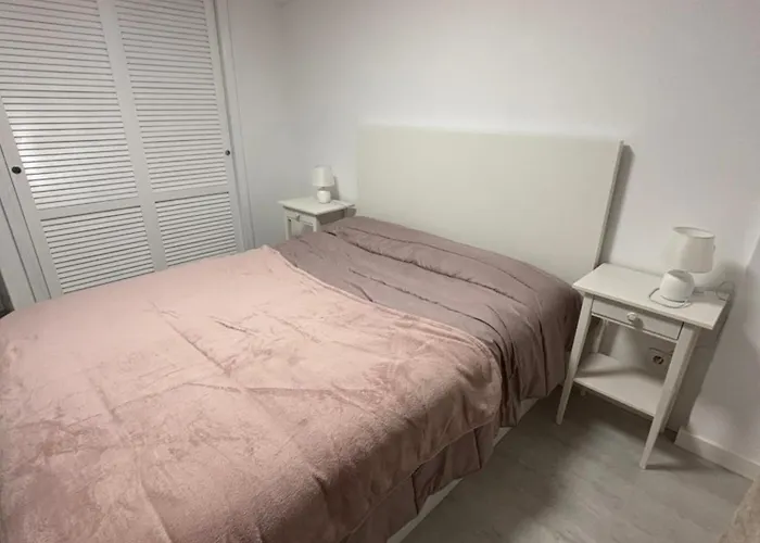 Puerta Ibiza Bajo Apartment Denia