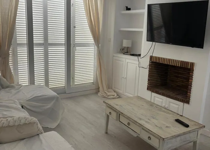 Puerta Ibiza Bajo Apartamento Dénia