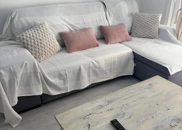 Apartamento Puerta Ibiza Bajo *