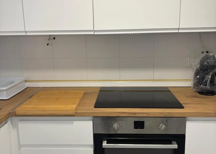 Apartamento Puerta Ibiza Bajo Dénia