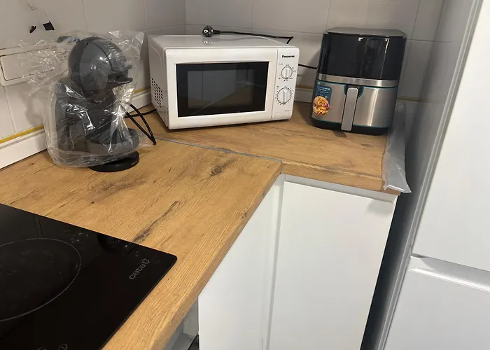 Apartamento Puerta Ibiza Bajo