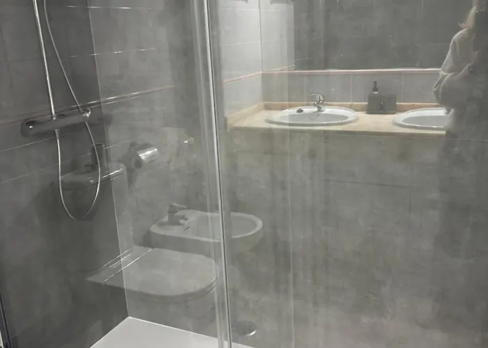 Puerta Ibiza Bajo * Dénia