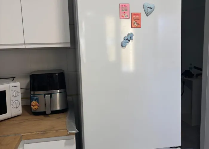 Apartamento Puerta Ibiza Bajo