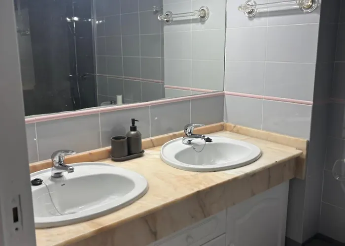 Puerta Ibiza Bajo Apartamento Dénia