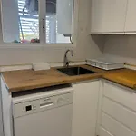 アパート Puerta Ibiza Bajo *